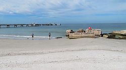 Fort De Soto Park